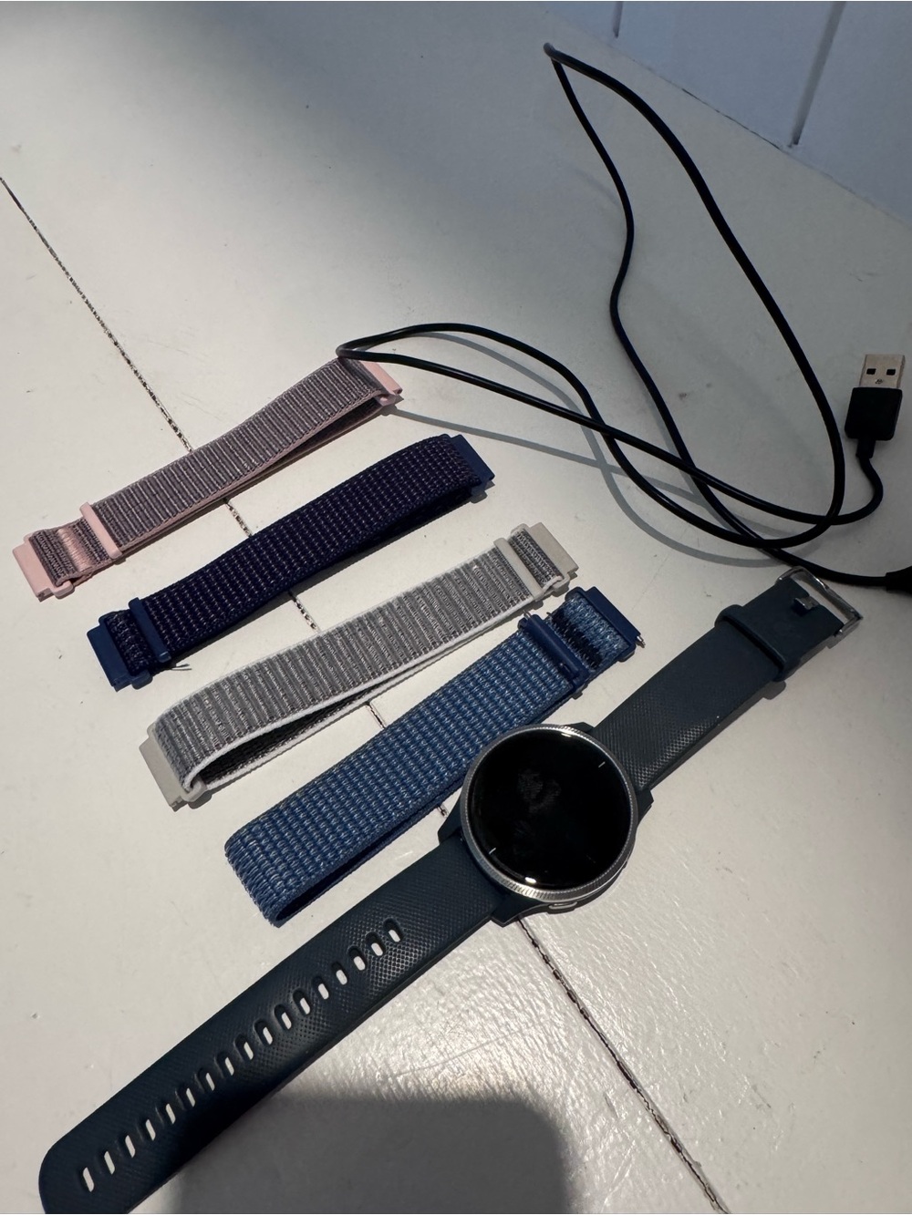 Garmin venu